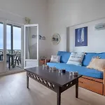 Duplex Avec Balcon, Piscine Et Acces Pour 4 *