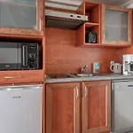 شقة Duplex Avec Balcon, Piscine Et Acces Pour 4 لو كروازيك