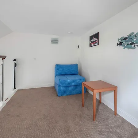 Duplex Avec Balcon, Piscine Et Acces Pour 4 * Le Croisic